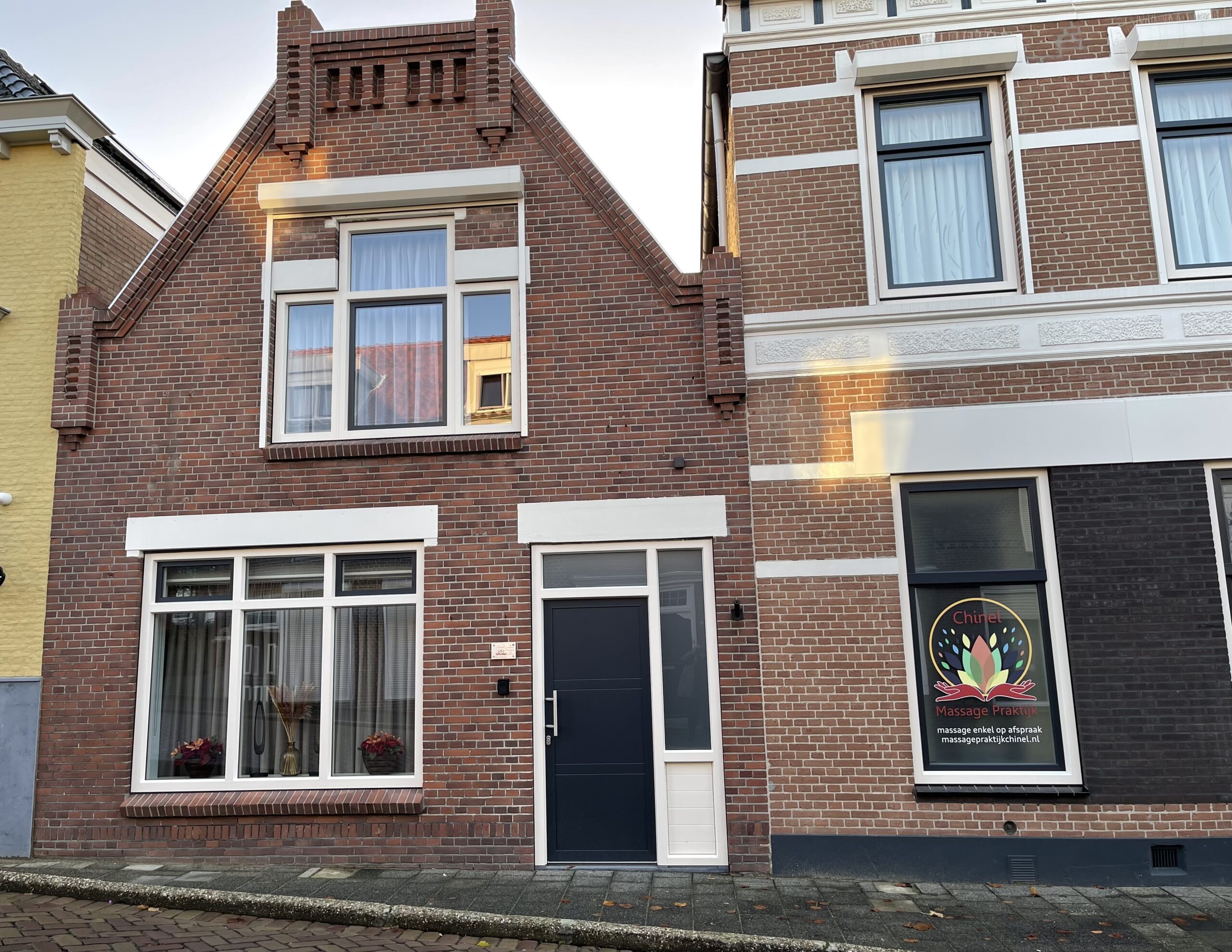 Vakantiewoning Bed en Wellness